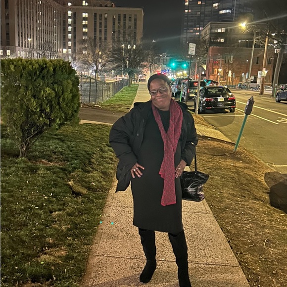 Meet your Posher, Natalie - Picture 1 of 1